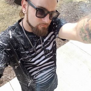 Meet your Posher, Justin